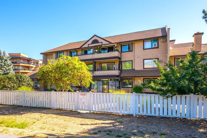 Property Photo:  337 McKinney Road 111  BC V0H 1T3 