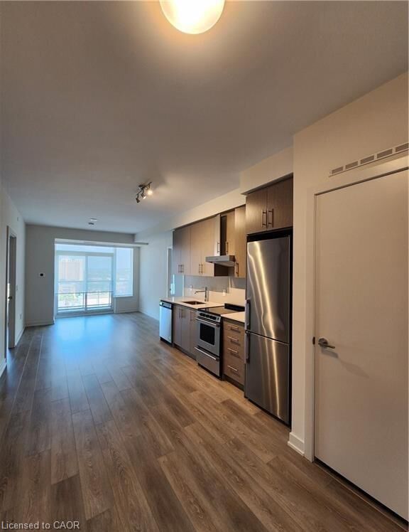 Property Photo: 212 King William Street 1204 ON L8R 3N9