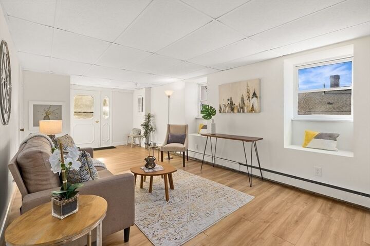 Property Photo: 38 Fern B MA 02155