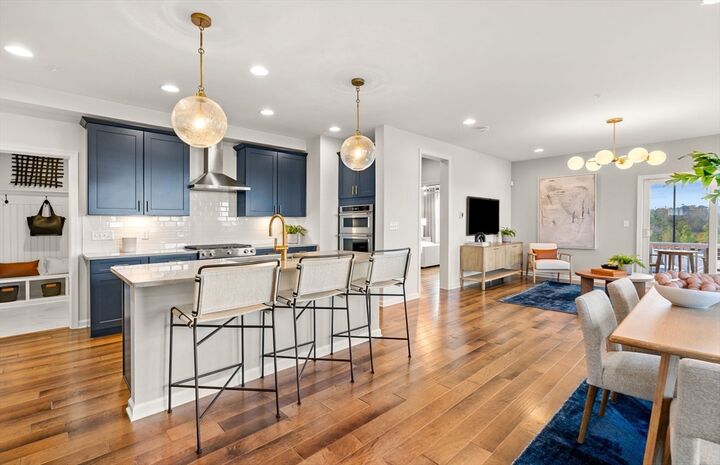 Property Photo:  1 Archer Way 24  MA 01801 
