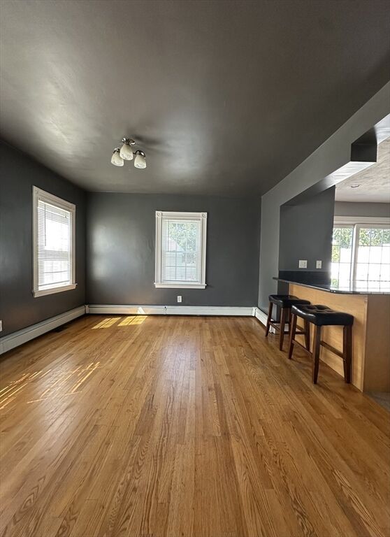 Property Photo: 25 Barnes Street MA 02453