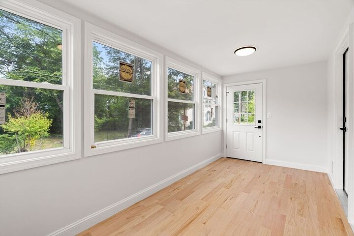 Property Photo:  58-60 May St  MA 01845 