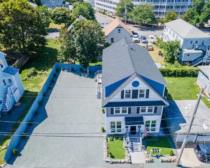 Property Photo:  22 Berkley Road C  MA 02045 