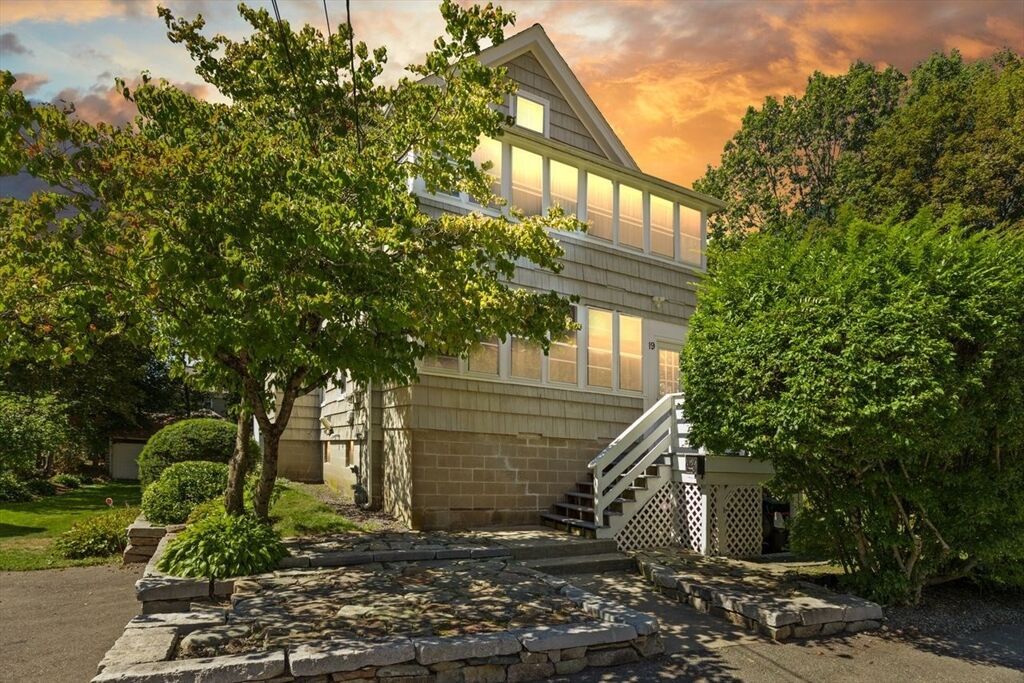 Property Photo: 19 Wentworth Ave MA 02072
