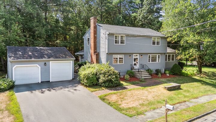 6 Pine Glen Drive  North Reading MA 01864 photo
