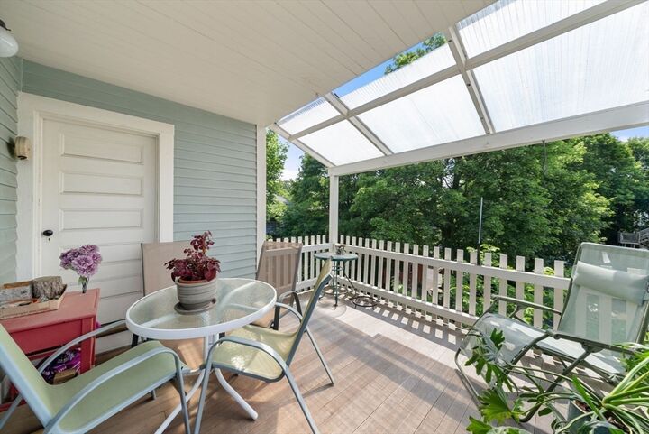 Property Photo:  10 Plainfield St 3  MA 02130 
