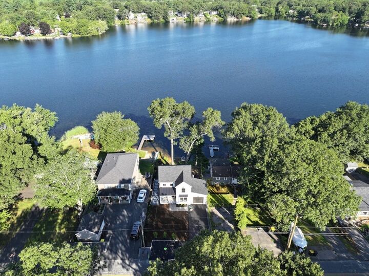 Property Photo: 49 Lakeshore Dr MA 02019