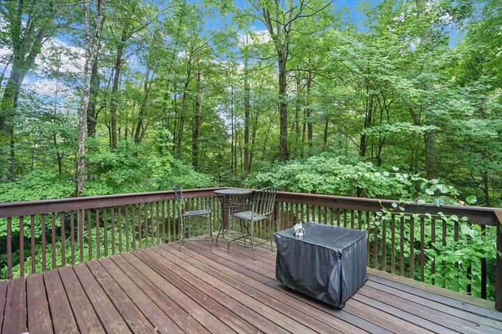 Property Photo: 312 Allen Rd MA 01007