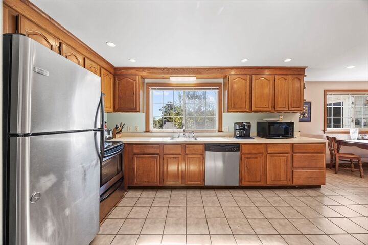 Property Photo:  50 Harborview Rd  MA 02045 
