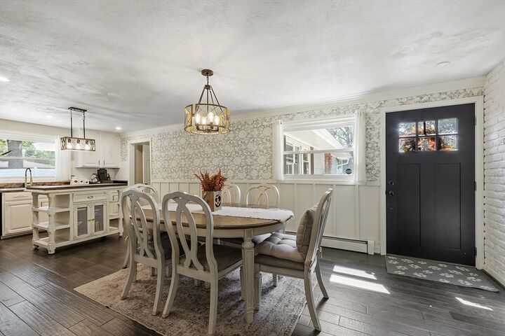 Property Photo: 1 Naumkeag Rd MA 01960