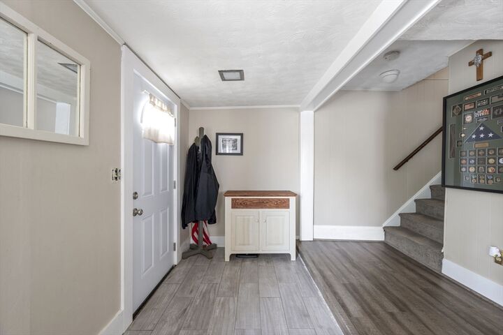 Property Photo:  15 Lincoln Ave  MA 02045 