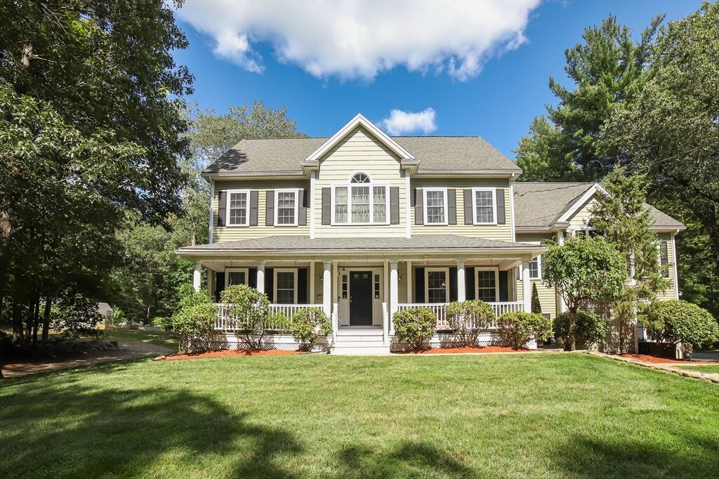 Property Photo:  12 Springs Rd  MA 01821 