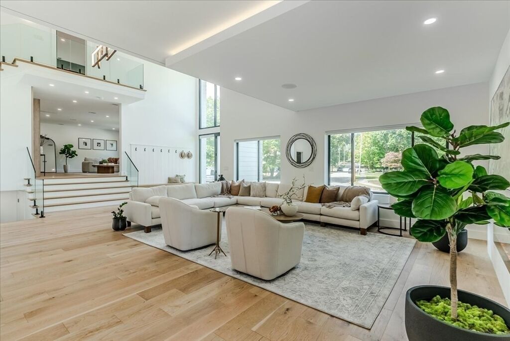 Property Photo: 28 Bancroft St MA 01940