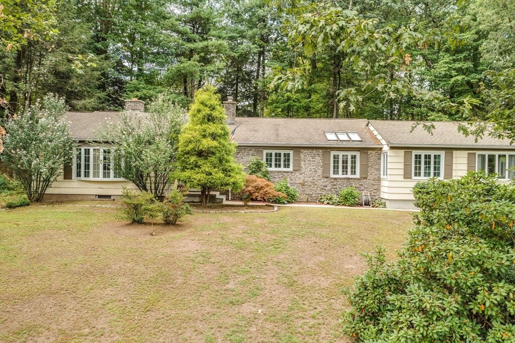 Property Photo:  37 Brookside Drive  MA 01095