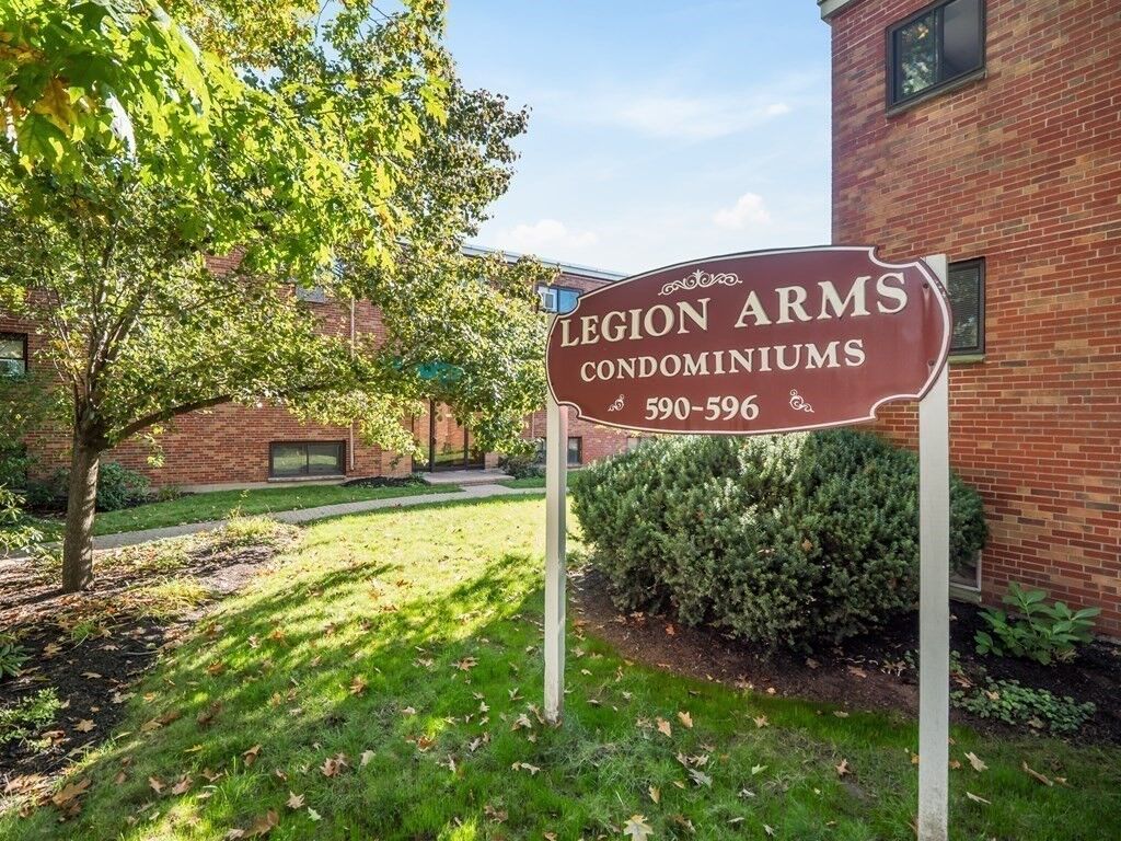 Property Photo:  592 American Legion Hwy 2  MA 02131 