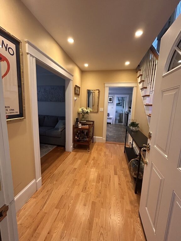 Property Photo:  27 Shirley St  MA 02169 
