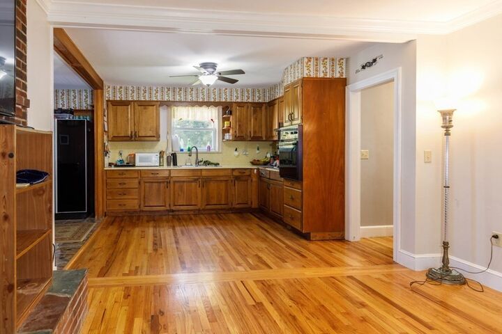 Property Photo:  14 Baker Lane  MA 01468 