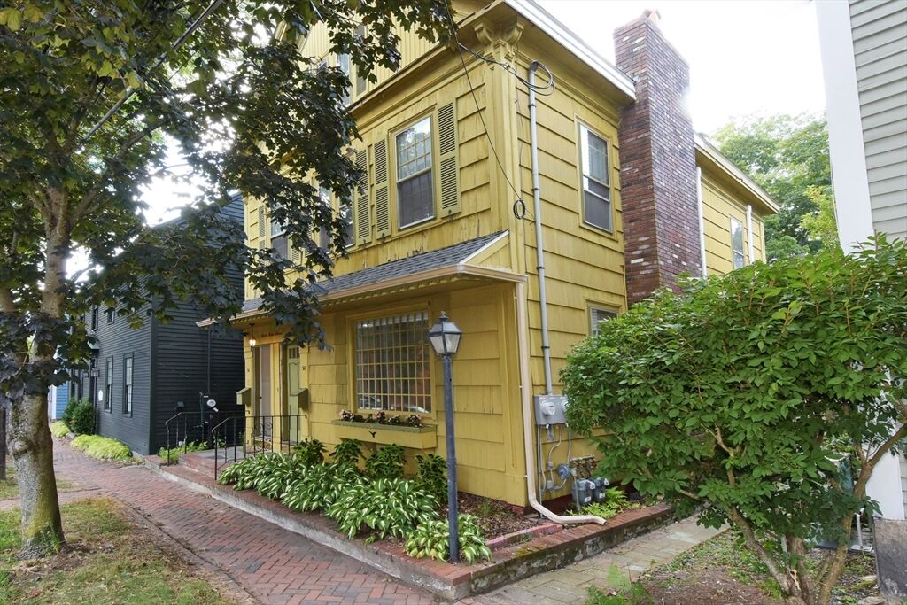 Property Photo: 54-56 N Main St MA 01938