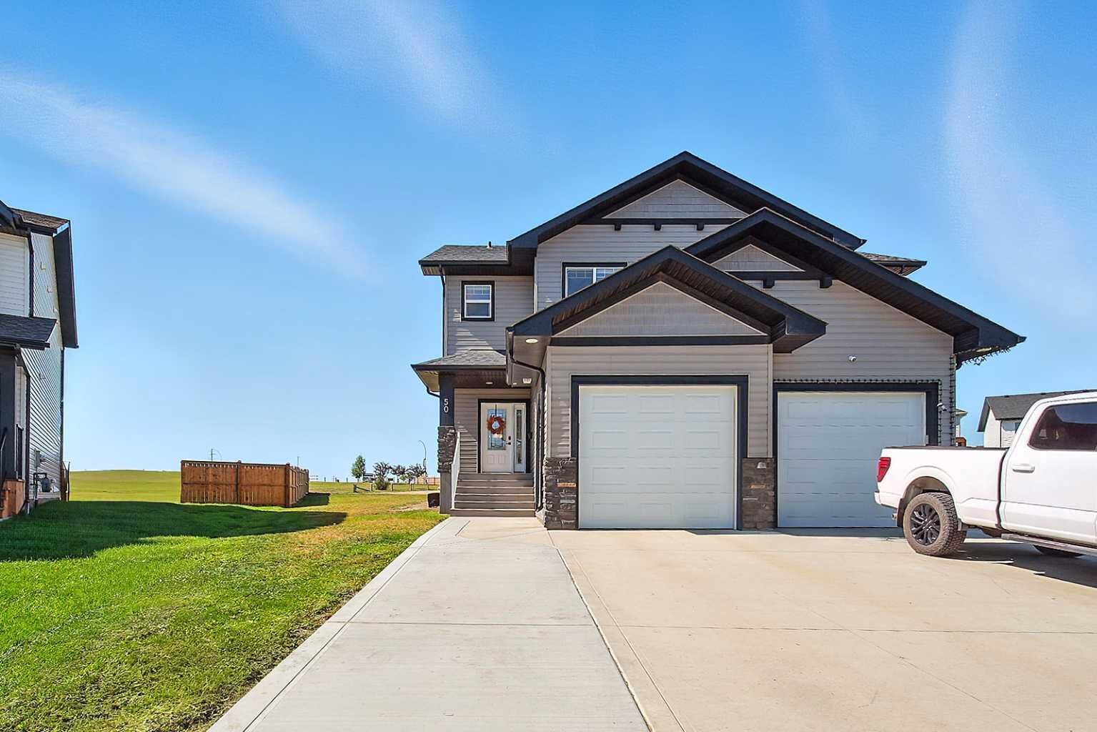 Photo de la propriété:  50 Ava Crescent  AB T4M 0M9 
