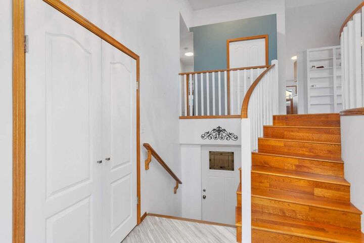 Property Photo: 46 Lexington Close AB T4L 2J3