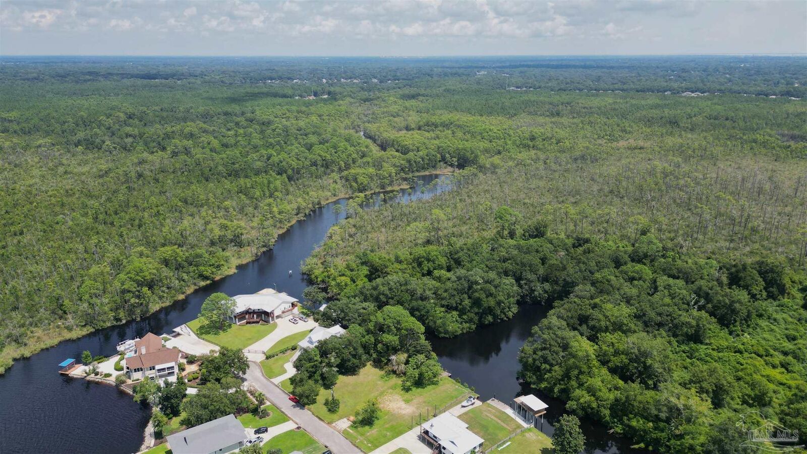 Property Photo: 1300 &Amp 1380 La Paz St FL 32506