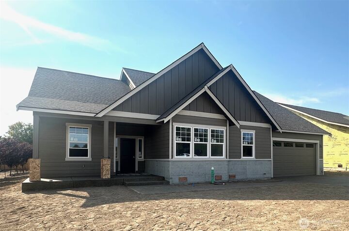 2513 N Dandelion  Ellensburg WA 98926 photo