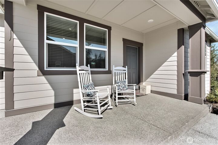 Property Photo: 13449 192nd Street E 207 WA 98338