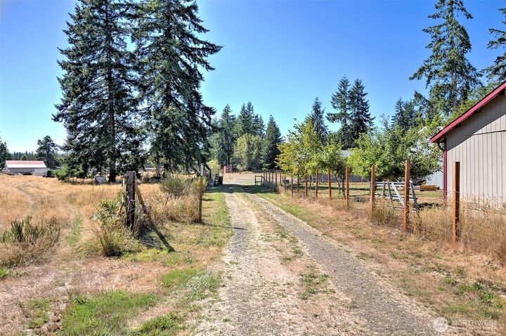Property Photo: 1982 W Ford Loop Road WA 98541