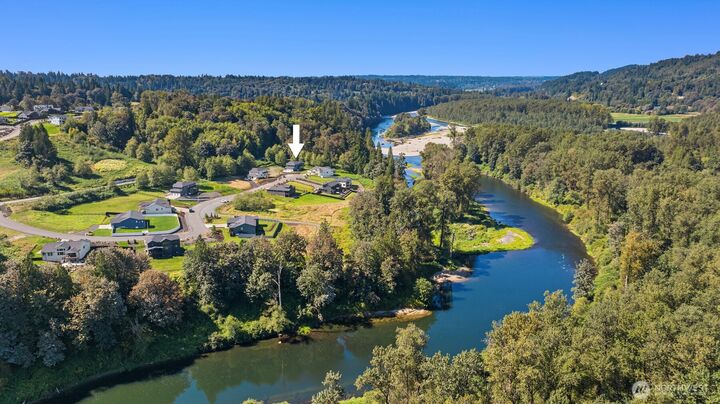 Property Photo: 15806 201st Place SE WA 98272