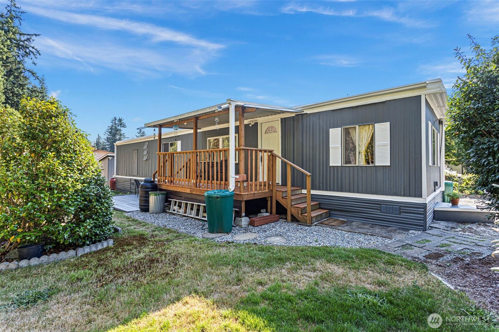 Property Photo:  2809  Lakewood Road 14  WA 98223 