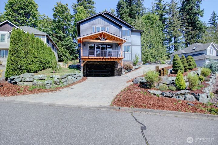 Property Photo: 426 Longtime Lane WA 98284