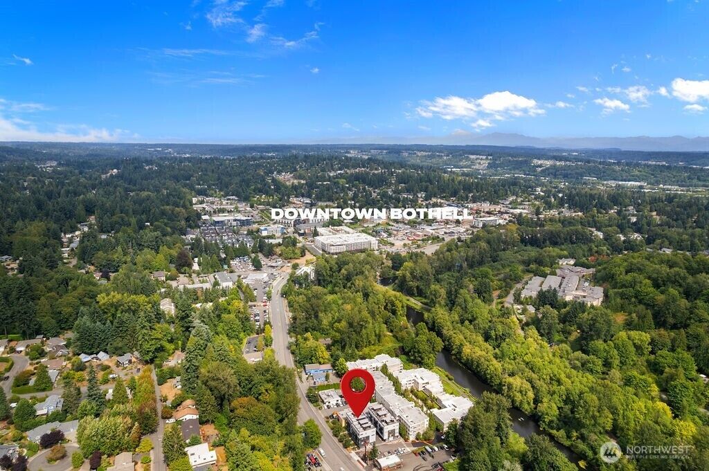 Property Photo:  17338  Bothell Way NE  WA 98011 
