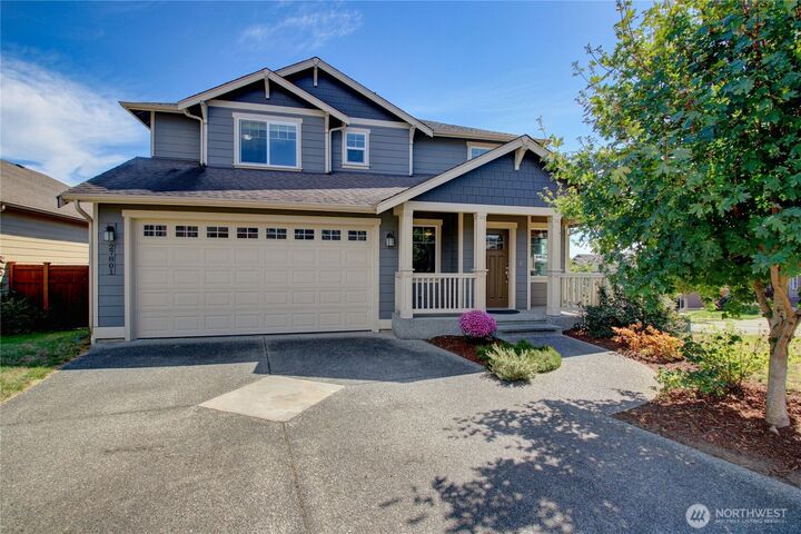 Property Photo: 27801 71st Avenue NW WA 98292