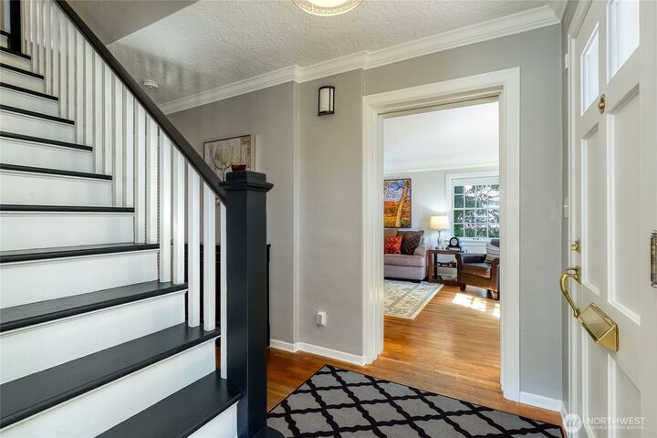 Property Photo: 1402 Howard Street WA 99362