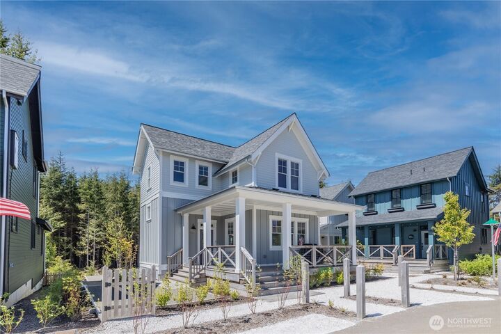 Property Photo:  441 E Compass Street  WA 98571 