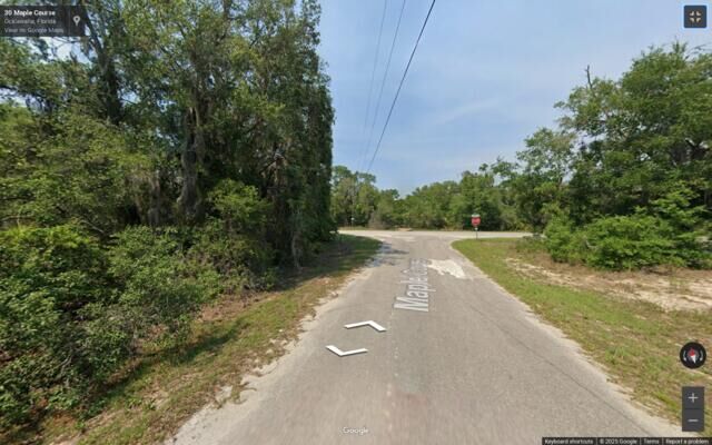 Property Photo: 000 Maple Course FL 34488