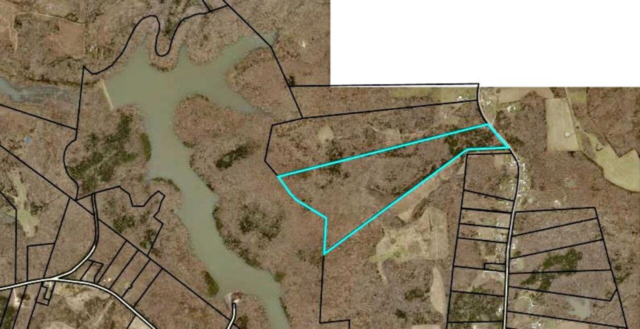 Property Photo: 3097 William Simmons Road KY 42101