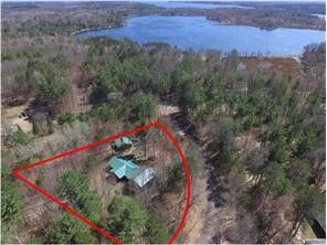 Property Photo: 3706 Half Moon Circle WI 54830