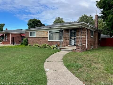 20500 Braile Street  Detroit MI 48219 photo