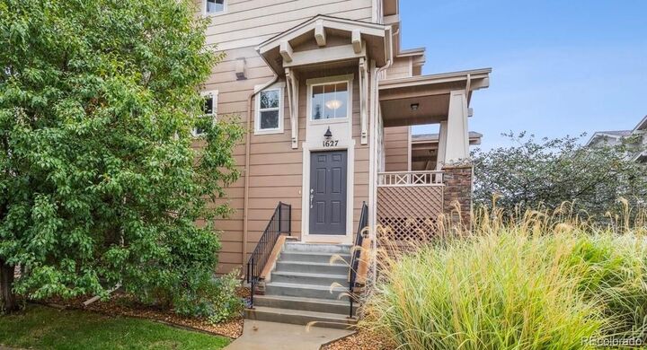 Property Photo: 1627 Venice Lane CO 80503