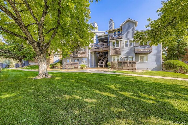7897 Allison Way 304  Arvada CO 80005 photo