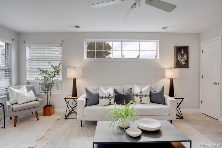 Property Photo:  6702 S Ivy Way B6  CO 80112 