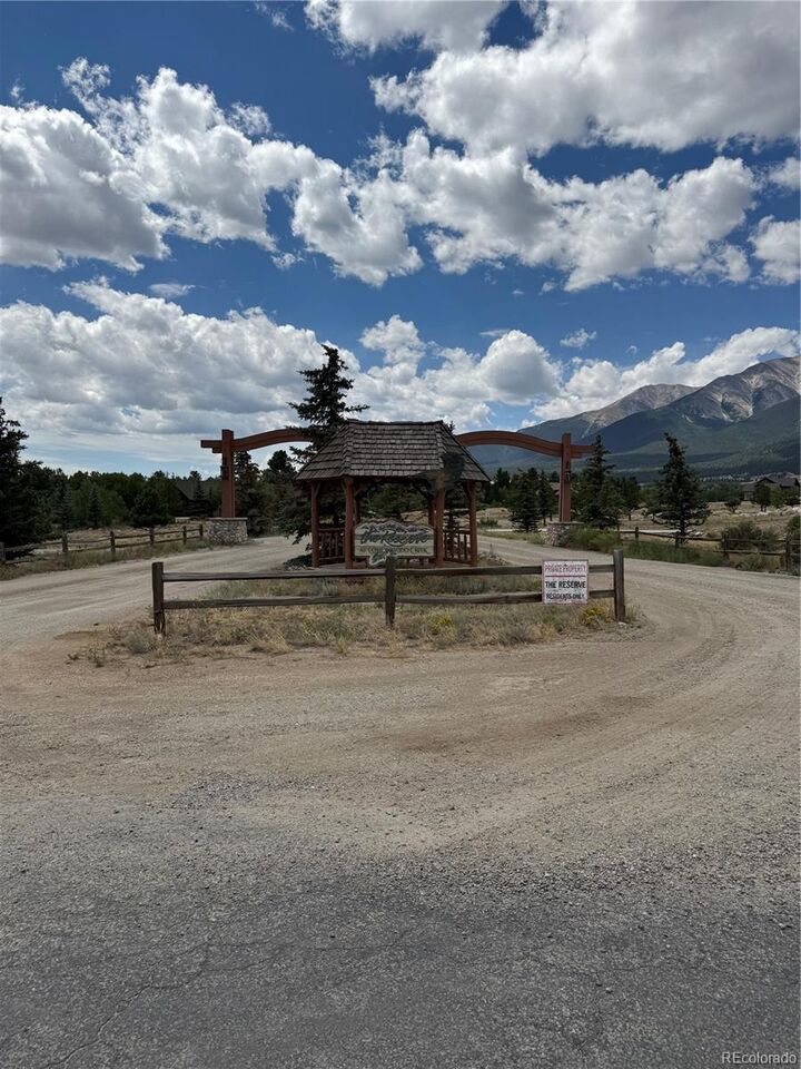 Property Photo: 17566 Trout Circle CO 81211