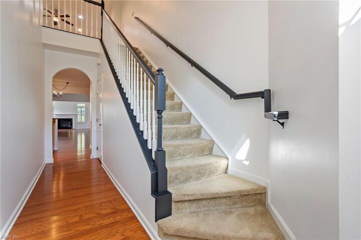 Property Photo: 4048 Coronation VA 23188