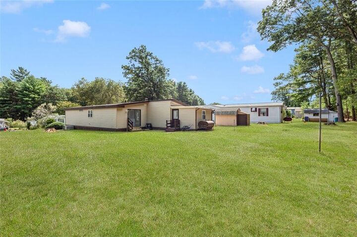 Property Photo: 6 Sherwood Valley Lane RI 02816