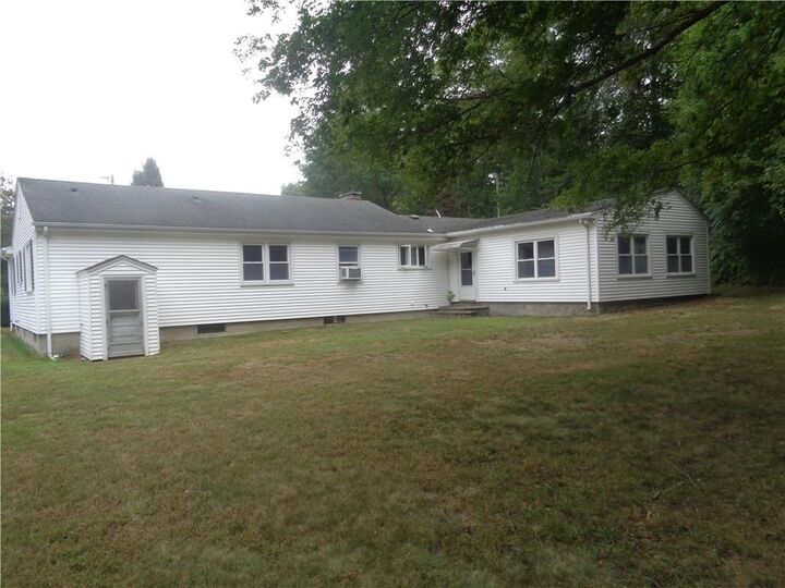 Property Photo: 2 N Capalbo Drive RI 02891