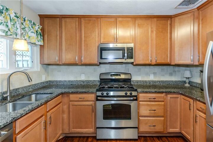 Property Photo: 25 Venturi Green A RI 02904