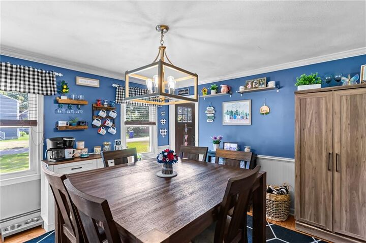 59 Belvedere Drive  Bristol RI 02809 photo