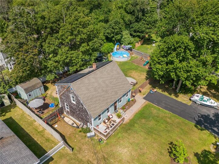 59 Belvedere Drive  Bristol RI 02809 photo