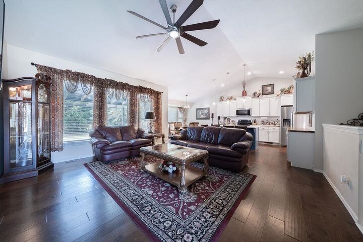 Property Photo: 3110 N Landon Cir. KS 67205